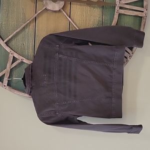 Polo by Ralph Lauren Flag Denim Jacket